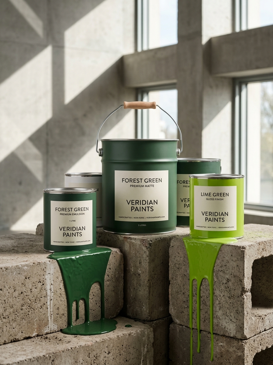 Paint solutions